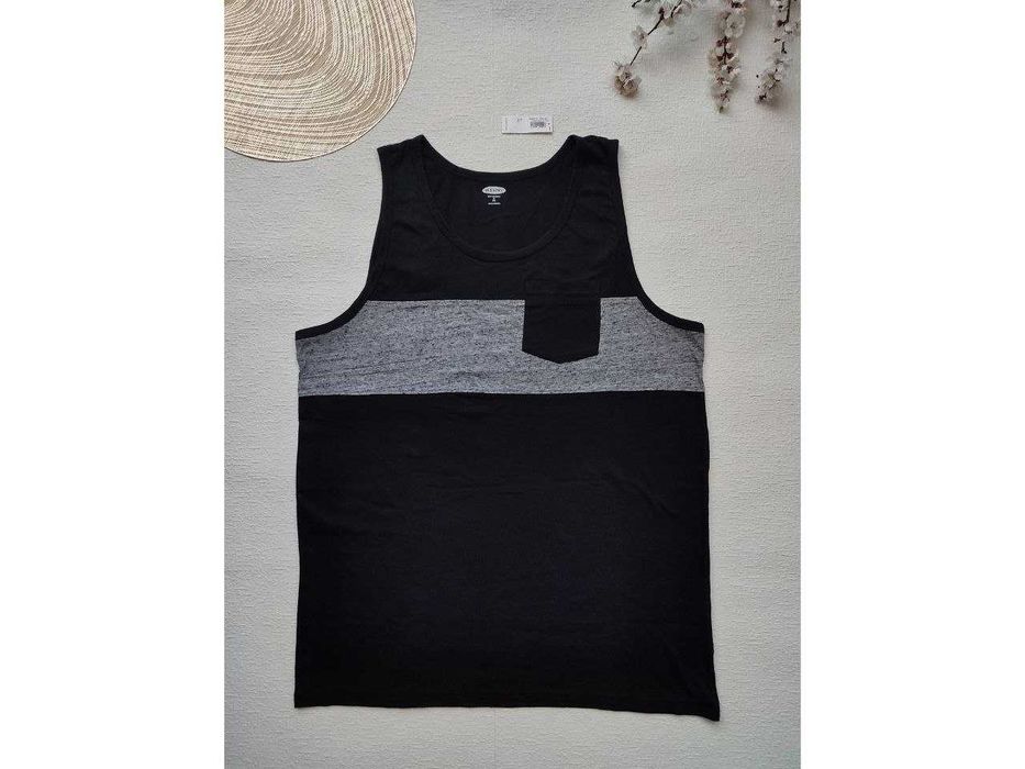 Old Navy XL-ХXL Tall (54-58) високий зріст майка