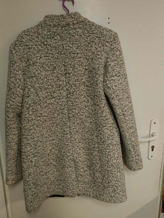 Krótki płaszczyk XL. Elisabetta Franchi