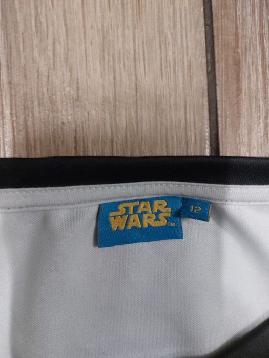 Оригинальная футболка STARS WARS