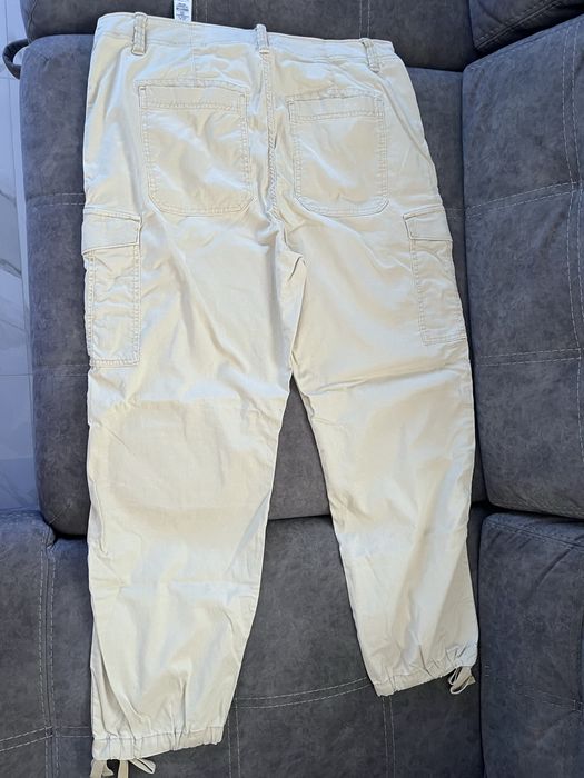 Брюки карго Marks & Spencer розмір 18
