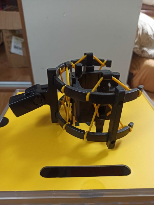Mikrofon Studyjny Neat Worker Bee – Świetny do Wokalu i Instrumentów