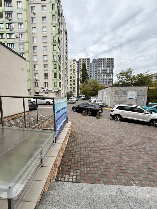 Оренда комерційного приміщення 41,7 м², центр Вишневого, Акварелі-1 - Вид 4