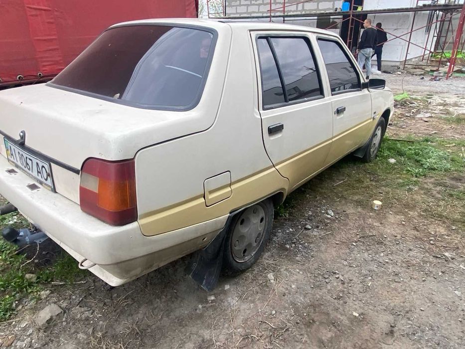 заз славута авто