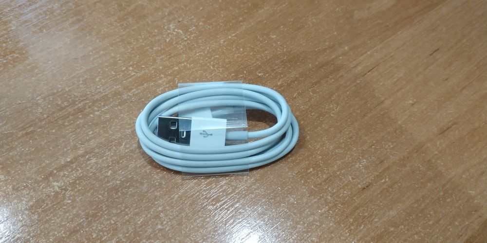 Зарядка до Iphone 6/6s