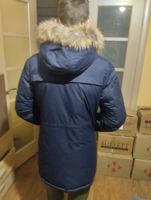 Продам зимову куртку