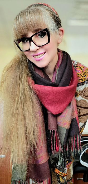 обручи для прически (^_^)v