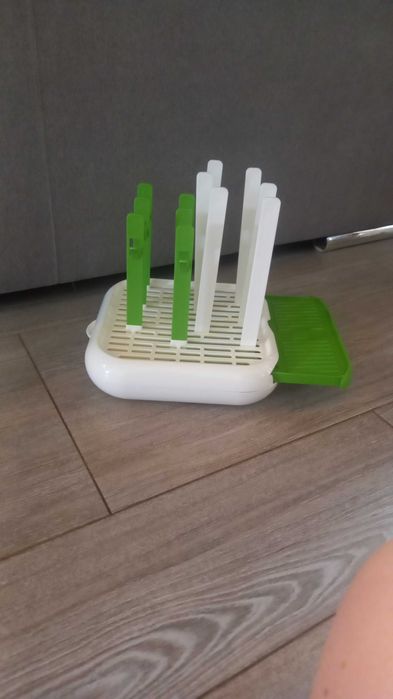 Escorredor de biberões Chicco