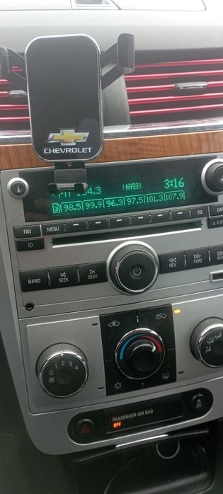 Шевроле малібу 2012