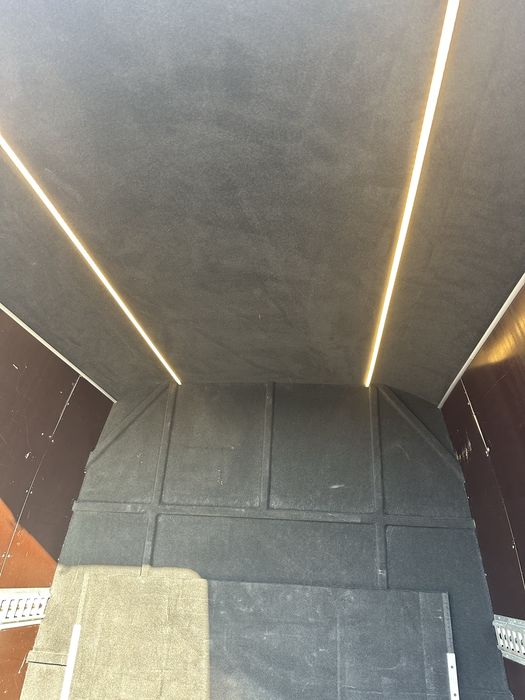 Мерседес Спрінтер W907