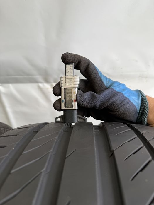 285/30/21 Continental ContiSportContact 5P R01 100Y