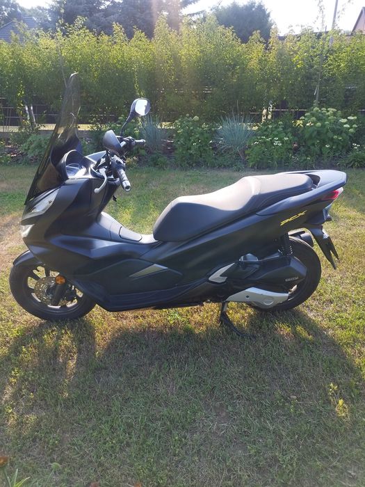 HONDA PCX 125  2019r