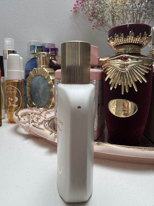 &Vanilla Pistachio perfum
