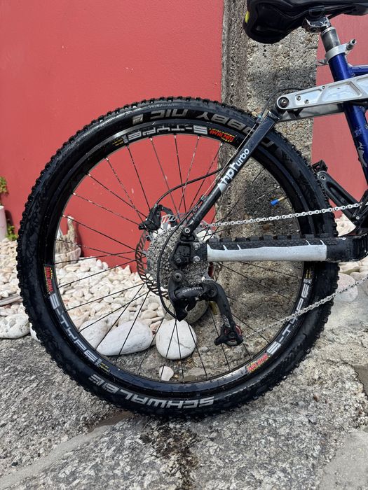 Vendo Kona stinky