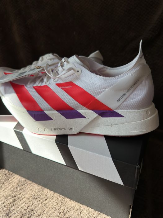 Adidas Adizero Adios Pro 4 M 43 1/3