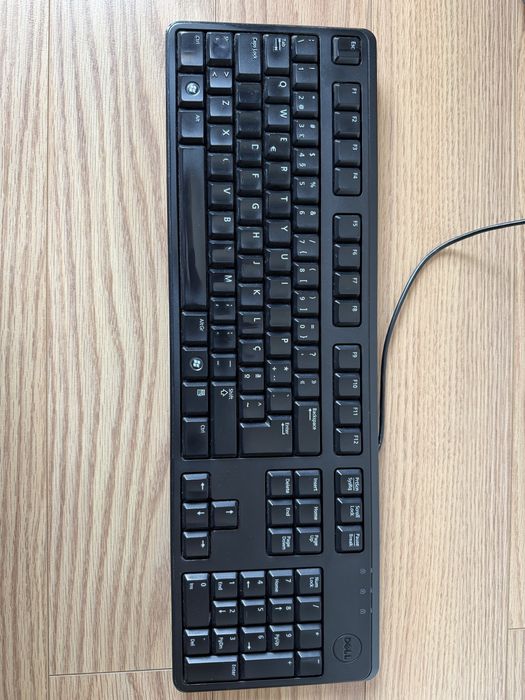 Dell Wired Keyboard451078573671075840