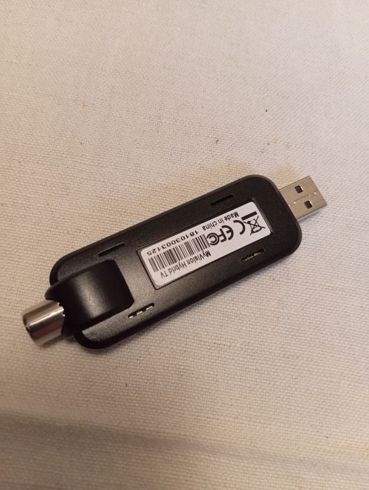 Adata vision TV nie testowane