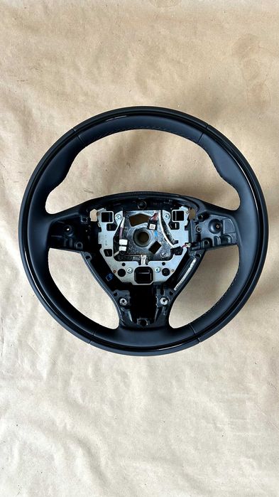 Кермо BMW INDIVIDUAL для 7-ої серії F01/F02/F04