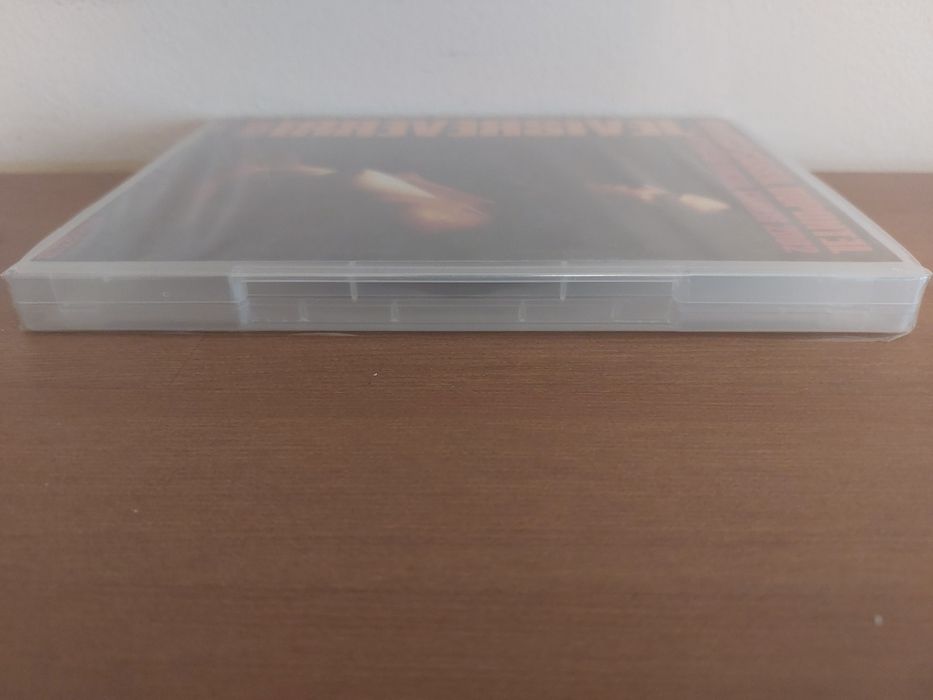 DVD NOVO e SELADO - " Irreversivel " (2002)