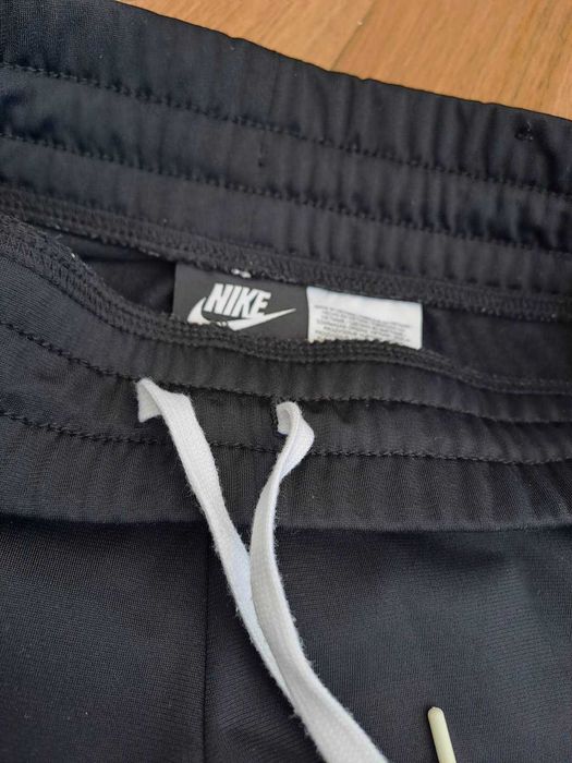 Nike Dri Fit жіночі підліткові спортивні штани XS-S