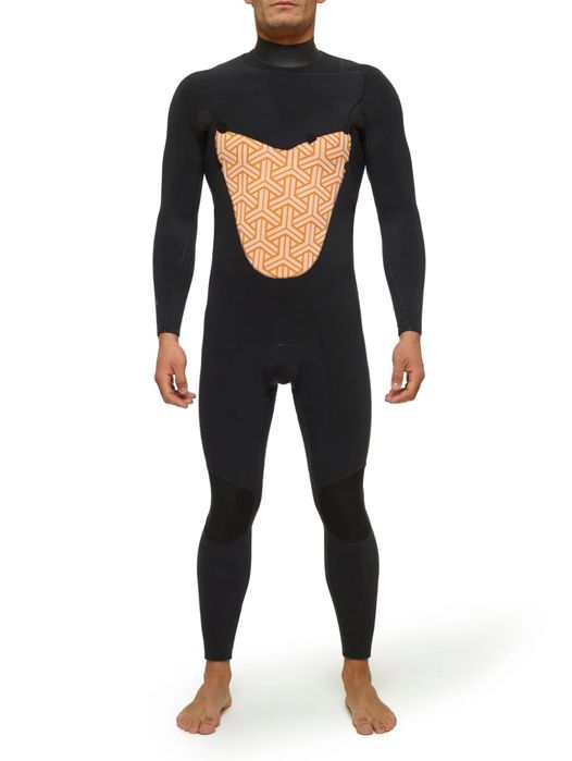 Fato surf 4/3 deeply frost M