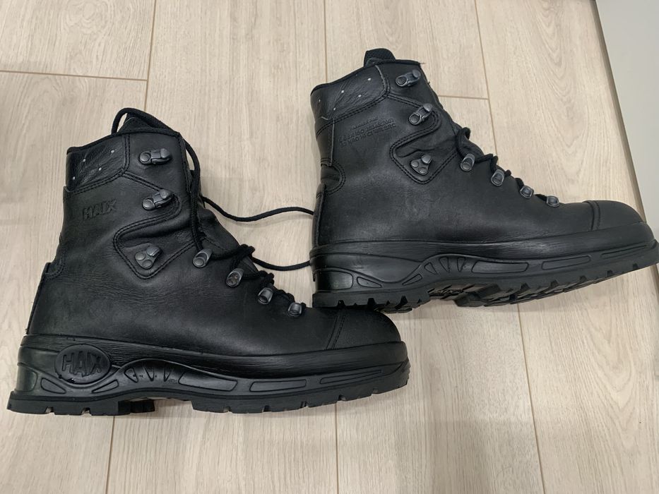 Талани gore-tex,кросівки MAGNUM,HAIX,