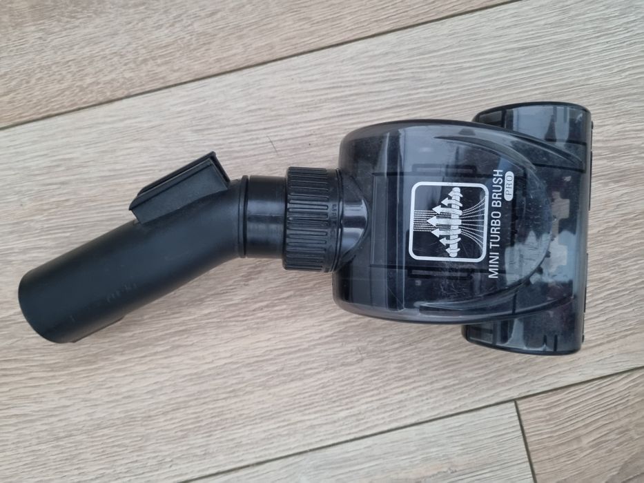 Bezworkowy odkurzacz Tefal x tream power cyclonic