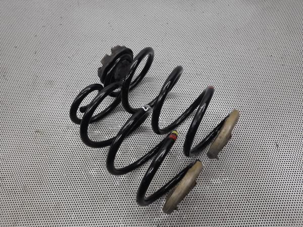 Mola de suspensão trás direita RENAULT Clio III (BR0/1, CR0/1)