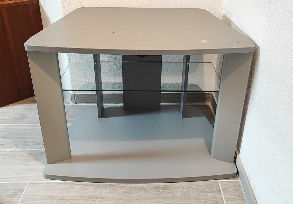 Movel Suporte TV CRT Tubo Antiga