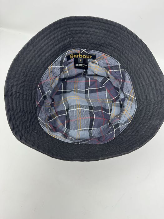 Панама шляпа Barbour