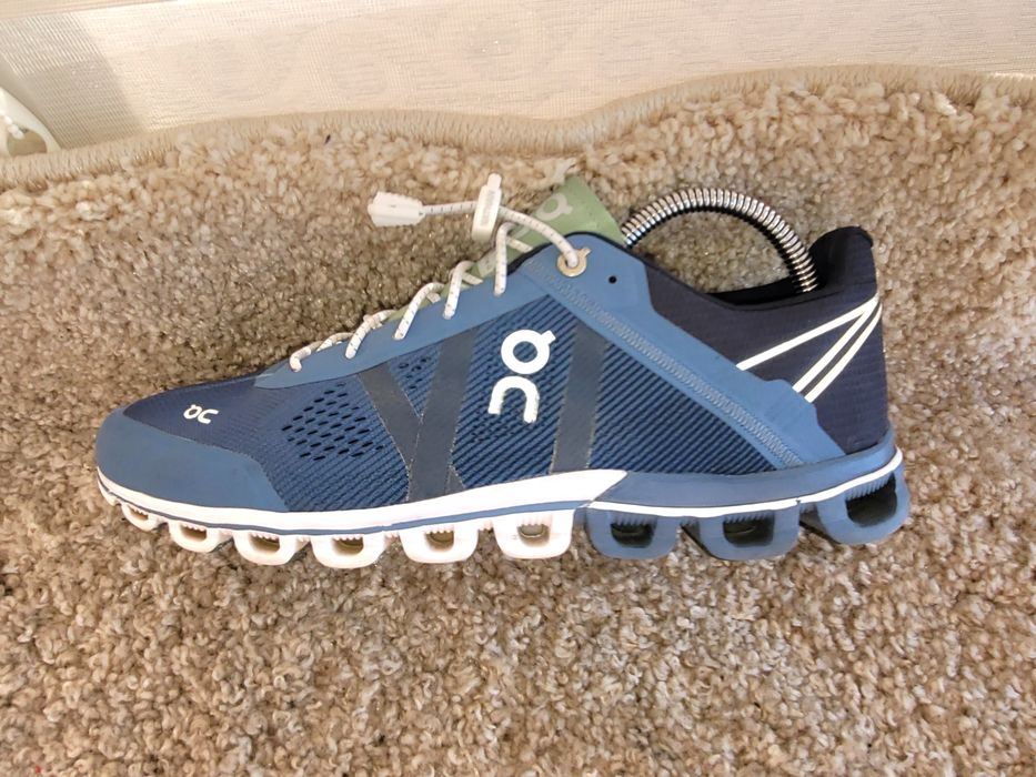 ON CLOUD Running р 41-42 Оригинал! Беговые кроссовки