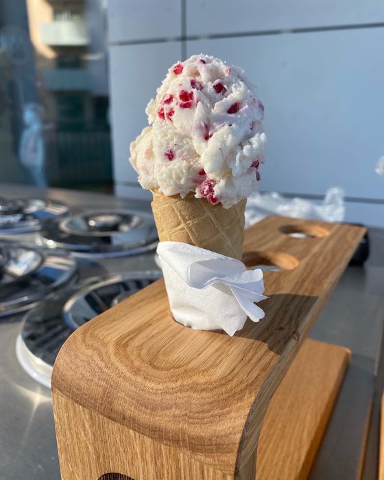 Lody na eventy, wesele, urodziny, imprezy