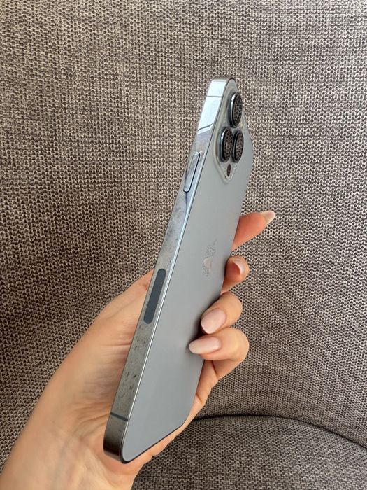 【匿名配送】iPhone13ProMax 128GB Купити Apple iPhone 13 Pro Max в iSpot - ціна, відгуки