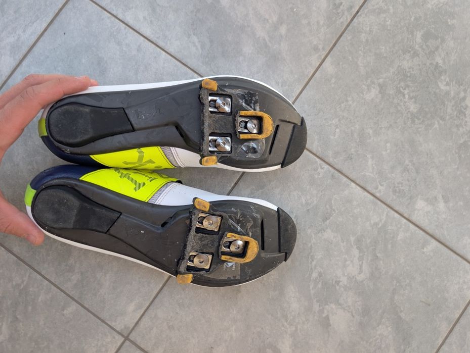Buty szosowe Fizik vento infinito carbon 41 wide