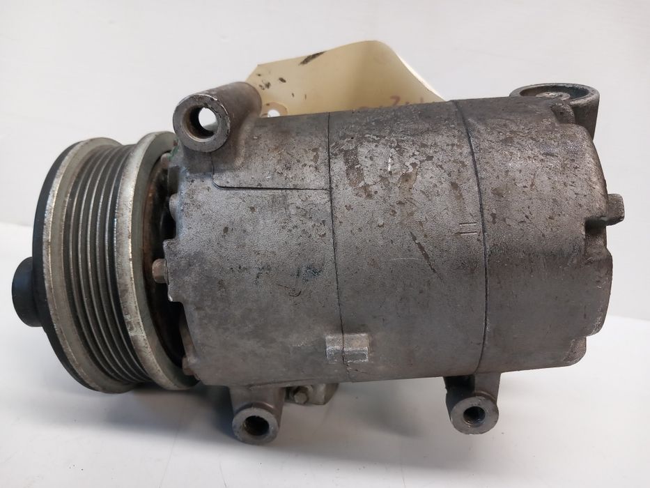 Compressor de ar condicionado Volvo S40 Ford Focus S-Max