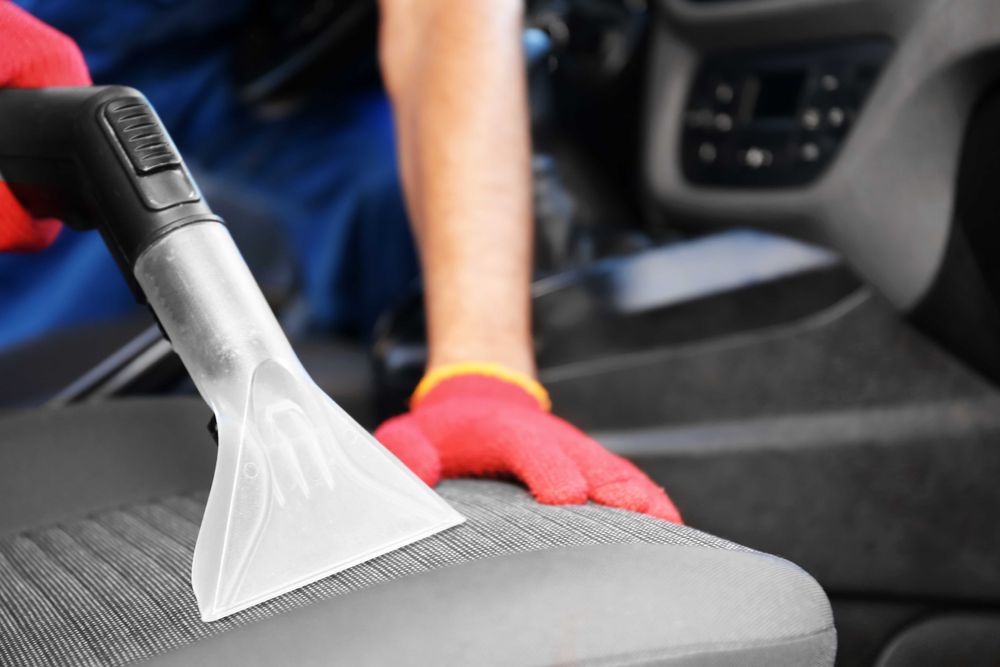 Pranie Tapicerki Samochodowej Meblowej Kanapy Narożniki Wykładziny