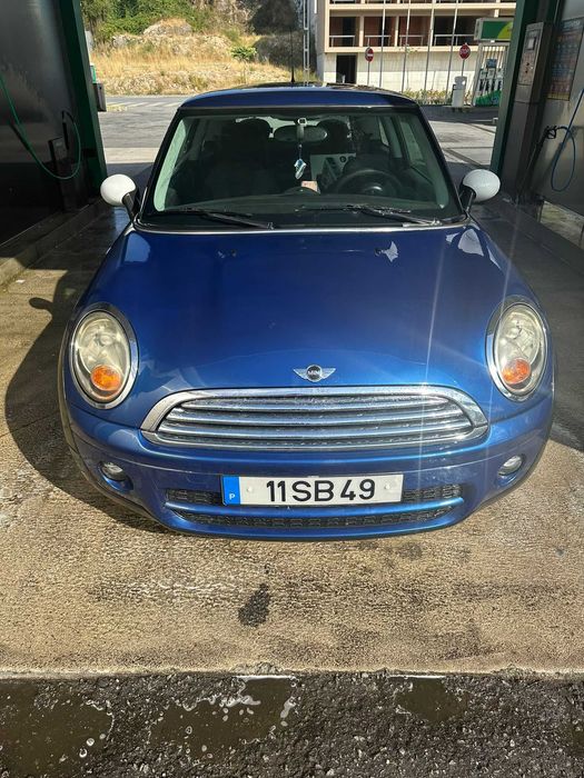 Minicooper  venda