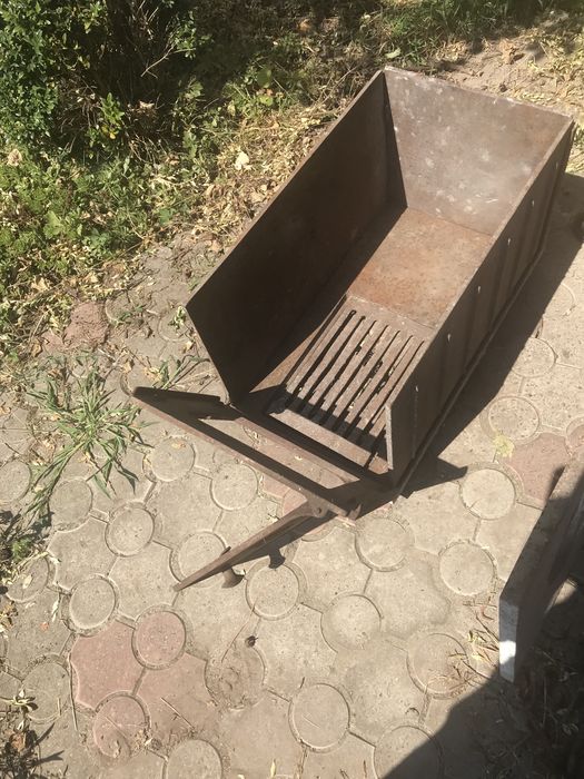 Продам печку топку встраеваемую