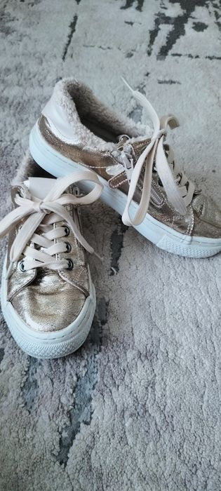 Кросівки для дівчинки Original Marines