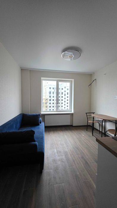 DC S4 Продам смарт-квартиру новострой ЖК Воробьёвы Горы на Полях