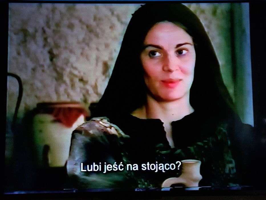 Pasja (2004) - oryg. kaseta VHS