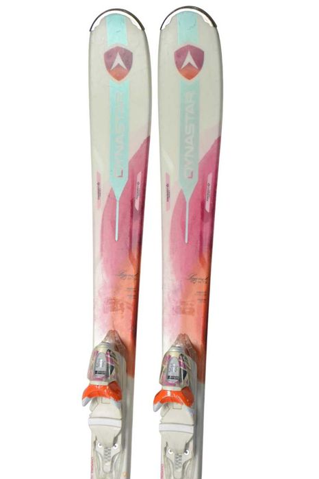 Narty Dynastar Legend Legend W75 156cm/ Look Xpress 10/ NA66/