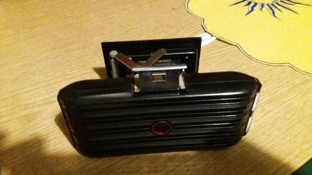 Kodak Jiffy V.P oryginał igła