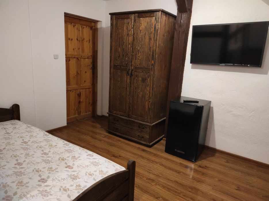 Pokoje pracownicze wynajem pokoi