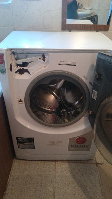 Б/У Hotpoint-Ariston AQS 63F 29 ЕU