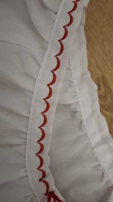 Вишиванка українська