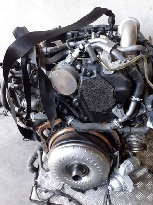 Motor Mercedes X 250D (2016‐2019) Ref: YS23C270