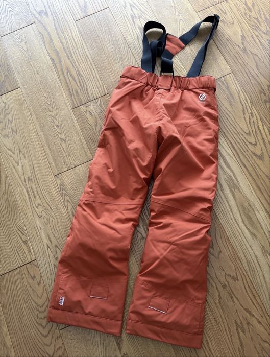 Spodnie narciarskie