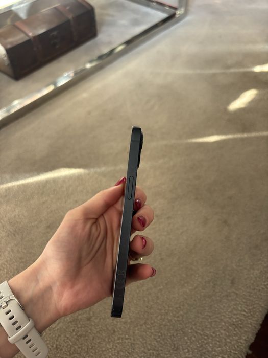 iphone 13 cor meia-noite