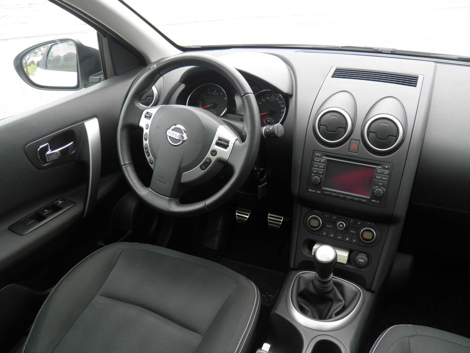 Nissan Qasqhai - Oeiras