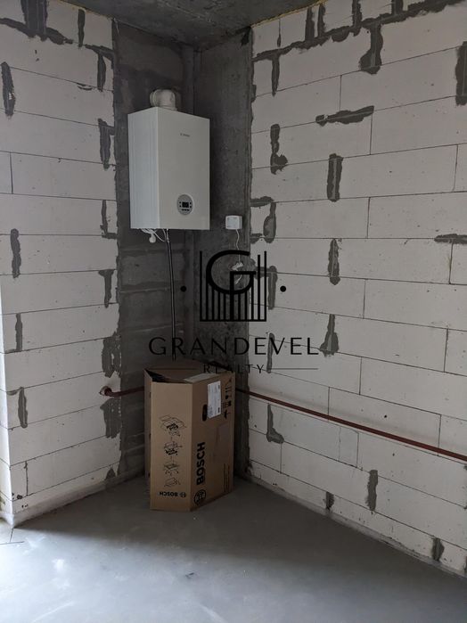 Продаж 1-кімнатної квартири в ЖК бізнес-класу «Синергія Сіті», Ірпінь